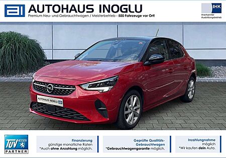 Opel Corsa *Elegance*SHZ*LE/SHZ*R-KAM*PDC