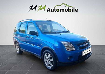 Suzuki Ignis 1.5 Autom/Klima/SHZ/AHK/e.FH/BT/USB/AUX/SD