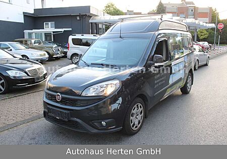 Fiat Doblo Doblò 1.3 Maxi Kombi*KLIMA*SHZ*HOCHDACH*AHK!