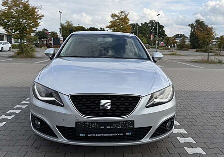 SEAT Exeo 2.0T FSI Style