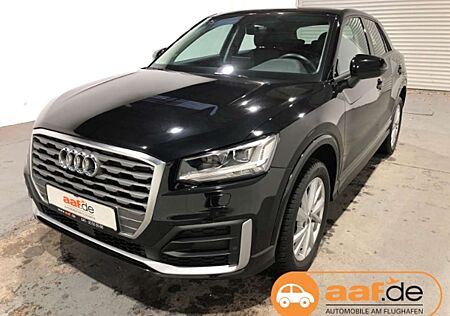 Audi Q2 30 TFSI Design S-Line EU6d-T LED Navi Klima PDC