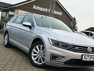Volkswagen Passat Variant GTE *1.HAND*LED*PDC*DSG*SHZ*