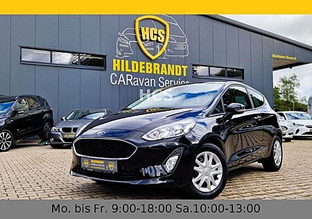Ford Fiesta Cool & Connect Sitzh. Spurh. Einparkh.