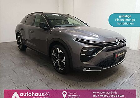 Citroën C5 X Citroen PureTech Shine|Navi|SHD|360°|Lenkrhzg.