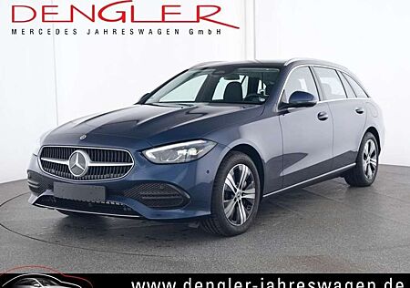 Mercedes-Benz C 300 T de PANO*DIGI LIGHT*HUD*AHK*DC Avantgarde