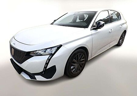 Peugeot 308 Active Pack 1.2 PT 110 LED PDC Klima AppCo 81 k...