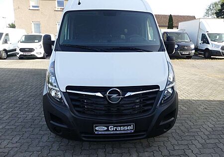 Opel Movano B Kasten/Kombi HKa L3H2 3,5t Kühlumbau