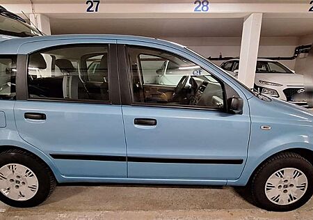 Fiat Panda 1.2 8V Dynamic