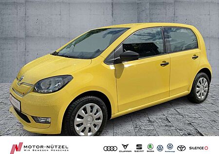 Skoda Citigo e iV AMBITION KLIMA+DAB+SHZ+PDC+NSW+ZVFB