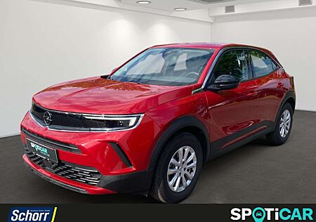 Opel Mokka-e Edition