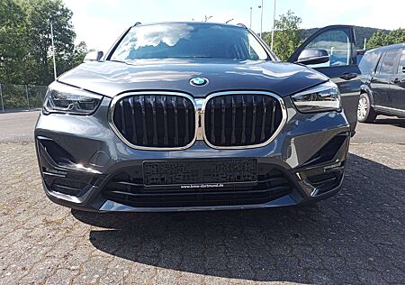 BMW X1 X1 Diesel xDrive20d Aut., 190 PS/140 kW, 23850 km., Neuwertige Zustand!