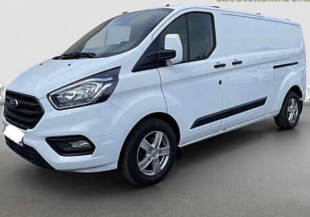 Ford Transit Custom 340 L2 NAVI/KAMERA/STANDHZ/FENSTE