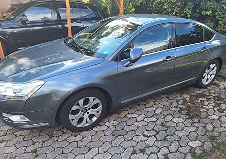 Citroën C5 Citroen V6 HDi 205 Biturbo FAP Exclusive