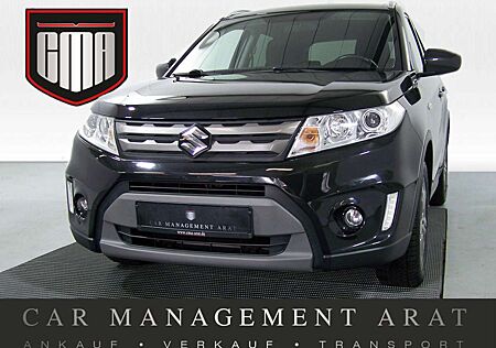 Suzuki Vitara 1.6 Comfort KAMERA+SHZ+CARPL+TEMP+KLIMAAU