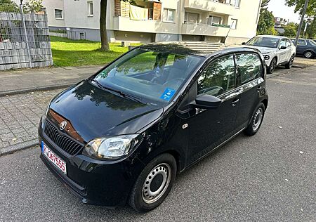 Skoda Citigo Active, Navi, Klima, Tüv Neu