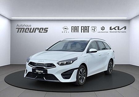 Kia XCeed Ceed SW / cee'd SW Sportswagon 1.6 Plug-in Hybrid PHEV Vision Navi Kl