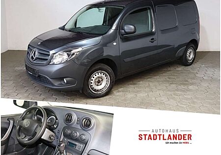 Mercedes-Benz Citan Kasten 111 CDI extralang KLIMA