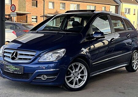 Mercedes-Benz B 180 B -Klasse *Navi*Pano*Shz*Eco*Tempo*Alus*Top