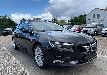 Opel Insignia B Sports Tourer Edition Sport Lenkrad