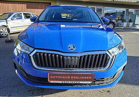 Skoda Octavia Combi 1.0 TSI Ambition