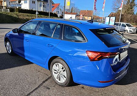 Skoda Octavia Combi 1.0 TSI Ambition