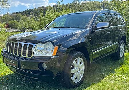 Jeep Grand Cherokee *WH** 5.7*V8* Overland**HEMI**