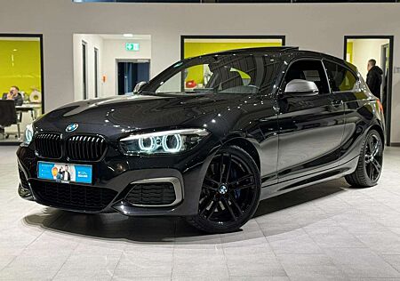 BMW 140 xDrive Special Edit*SD*H/K*LED*SHZ*PDC*