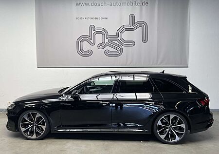 Audi RS4 2.9 TFSI qu./VIRTUAL/WABE/Sp. Abgas/KAMERA/KEYL.