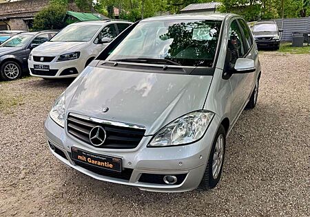 Mercedes-Benz A 200 CDI Automatik Klima Euro4 Navi Alu I.Hand PDC Radi