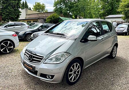 Mercedes-Benz A 200 CDI Automatik Klima Euro4 Navi Alu I.Hand PDC Radi