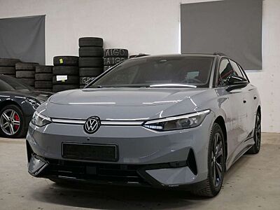 Volkswagen ID.7 Tourer Pro S 210 kW HUD 360°K MMRY MASAGE