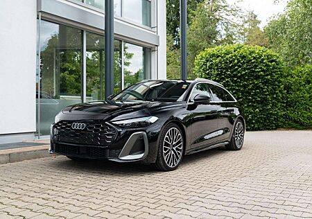Audi A5 Avant quattro/ S-LINE/ B&O/ TECH+/ AHK