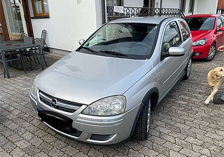 Opel Corsa 1.0 12V