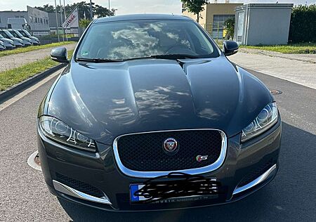 Jaguar XF 3.0 V6 Diesel S