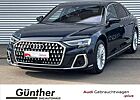 Audi A8 50 TDI QUATTRO+WINTERRÄDER+STANDHEIZUNG+HUD+