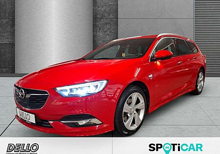 Opel Insignia ST Ultimate 4x4 2.0 CDI OPC Panoramadach Kamera Na
