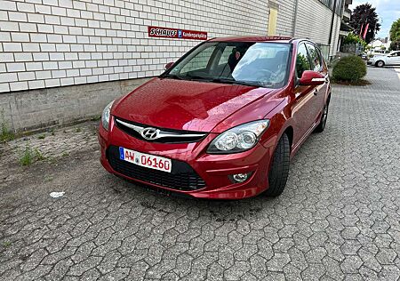 Hyundai i30 1.6 CRDi