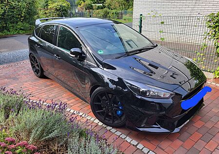 Ford Focus Fließheck 2.3 EcoBoost RS