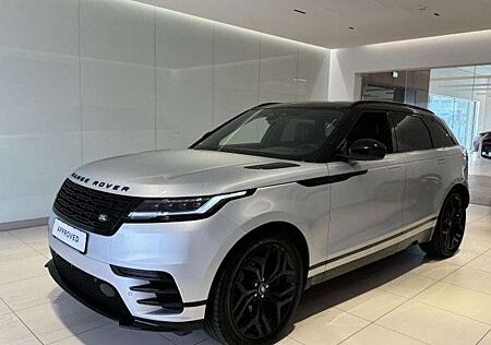 Land Rover Range Rover Velar D300 Dyn HSE Black Pack AHK Pano