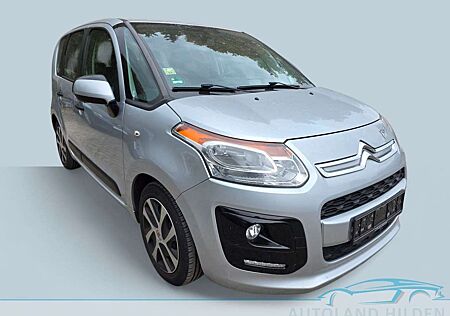 Citroën C3 Citroen 1.4 Benziner Picasso Tendance/Klima/PDC