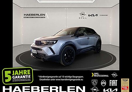 Opel Mokka-e Mokka e GS Line LED+SHZ+Fernlichtass.+Kam.+LM