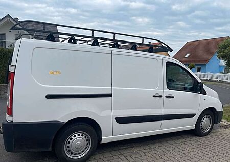 Fiat Scudo 12 L2H2 ELX