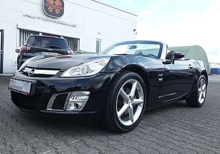 Opel GT *TOPZUSTAND*IRMSCHER-TUNING*