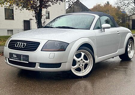 Audi TT 1.8 T ROADSTER | MOTOR 5.500 KM MIT RECHNUNG