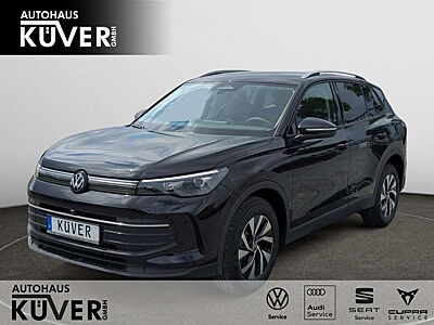 Volkswagen Tiguan Life 2.0 TDI DSG APP*ACC*AHK*NAVI*360°*LED