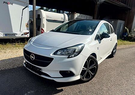 Opel Corsa E Color Edition **OPC-LINE**