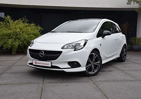 Opel Corsa E Color Edition **OPC-LINE**
