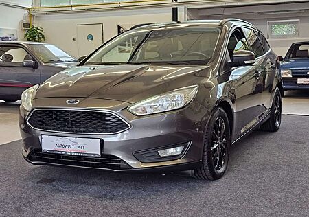 Ford Focus Business MY17+PDC+NAVI+LENK.HEIZUNG+GARANTIE+EURO6