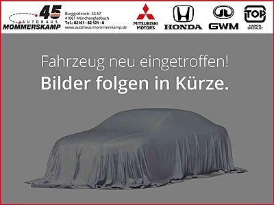 Ford B-Max Titanium Automatik+AHK+SitzHZG+Winterpaket+Lederle