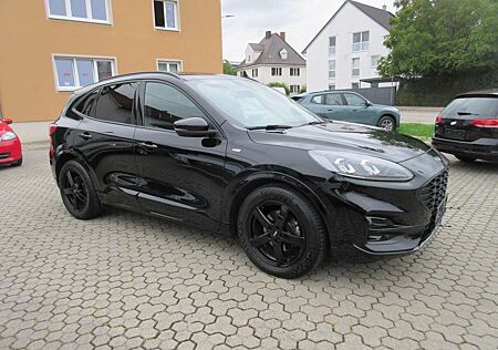 Ford Kuga 2.0 Diesel Hybrid ST-Line X